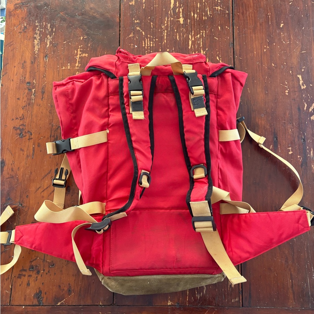 Bodega backpack - Picture 3 of 4